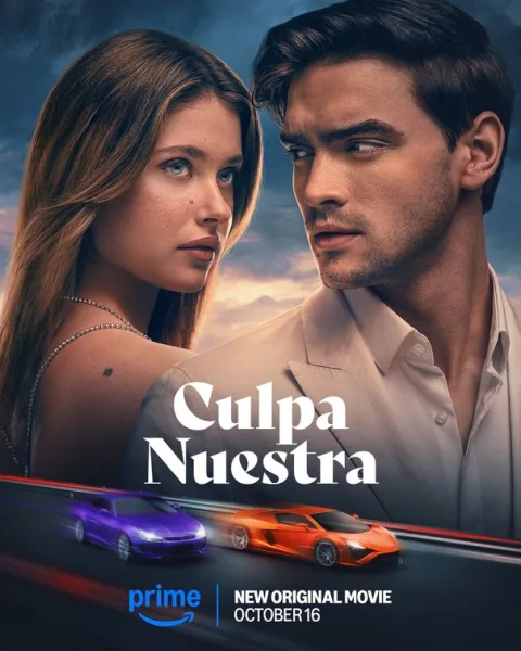 مشاهدة فيلم Our Fault 2025 مترجم