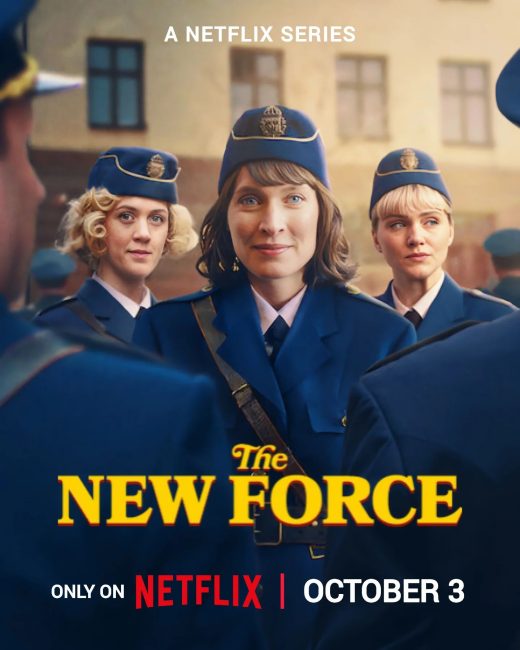 مشاهدة مسلسل The New Force الموسم الاول الحلقة 2 مترجمة حصرى