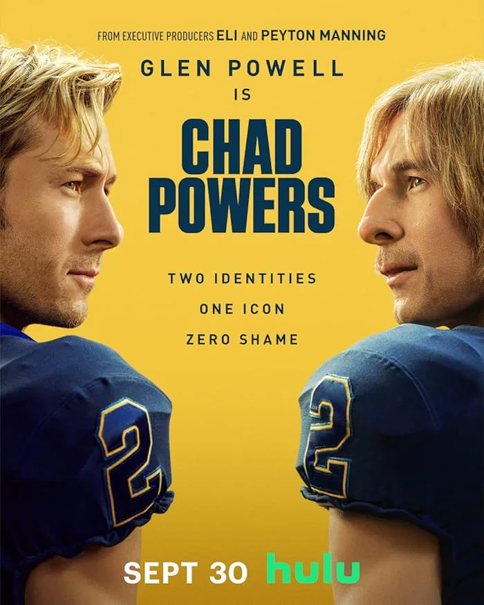 مشاهدة مسلسل Chad Powers الموسم الاول الحلقة 6 والاخيرة