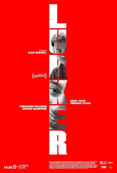 مشاهدة فيلم المتسلّل 2025 مدبلج