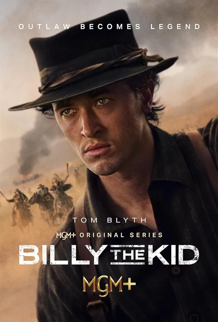 مشاهدة مسلسل Billy the Kid الموسم الثالث الحلقة 4