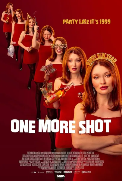 مشاهدة فيلم One More Shot 2025 مترجم