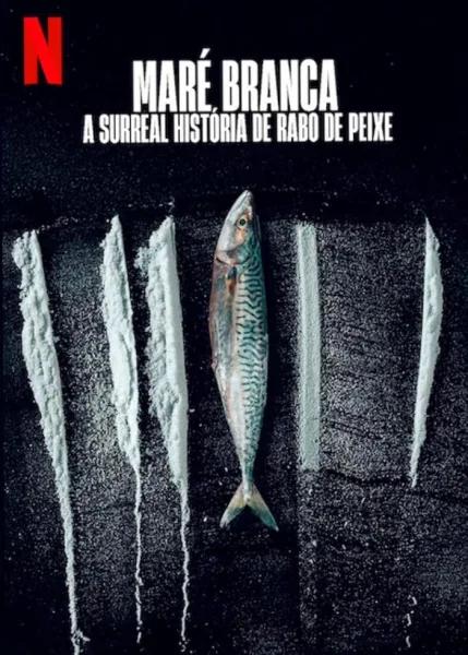مشاهدة فيلم Turn of the Tide: The Surreal Story of Rabo de Peixe 2025 مترجم