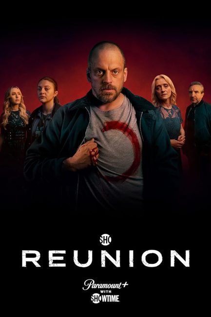 مشاهدة مسلسل Reunion الموسم الاول الحلقة 3 مترجمة حصرى