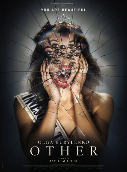 مشاهدة فيلم Other 2025 مترجم