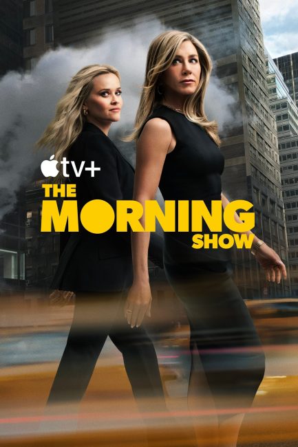 مشاهدة مسلسل The Morning Show الموسم الرابع الحلقة 3 مترجمة حصرى