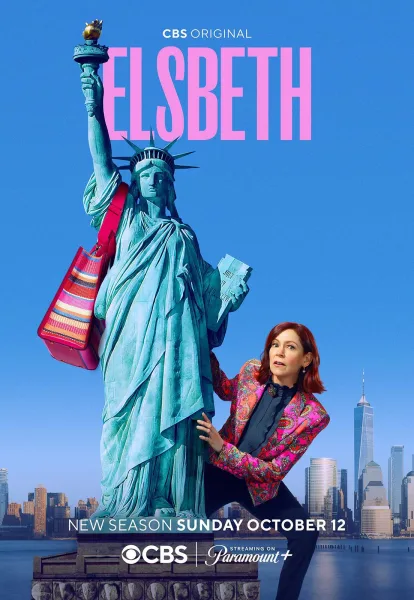مشاهدة مسلسل Elsbeth الموسم الثالث الحلقة 2