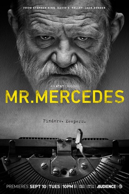 مشاهدة مسلسل Mr. Mercedes الموسم الثالث الحلقة 9 مترجمة حصرى