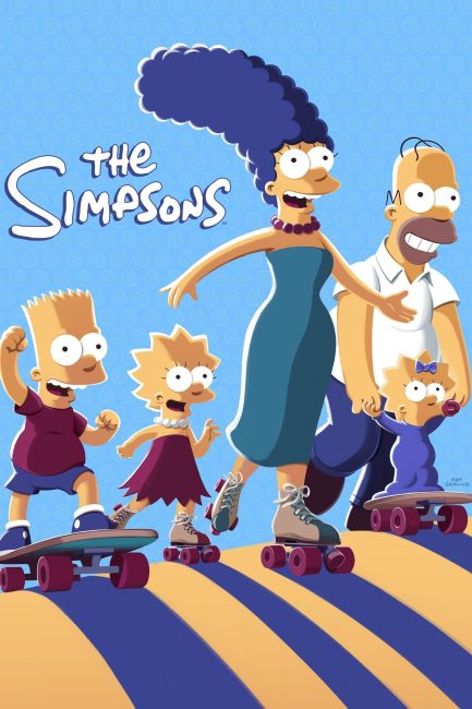 مشاهدة مسلسل The Simpsons الموسم 36 الحلقة 10 مترجمة حصرى