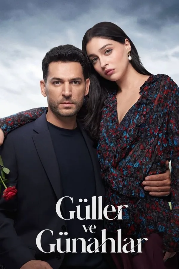 مشاهدة مسلسل ورود وذنوب الحلقة 3 مترجمة