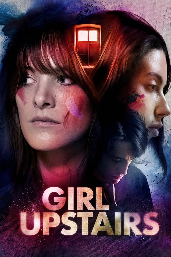 مشاهدة مشاهدة فيلم A Girl Upstairs 2024 مترجم