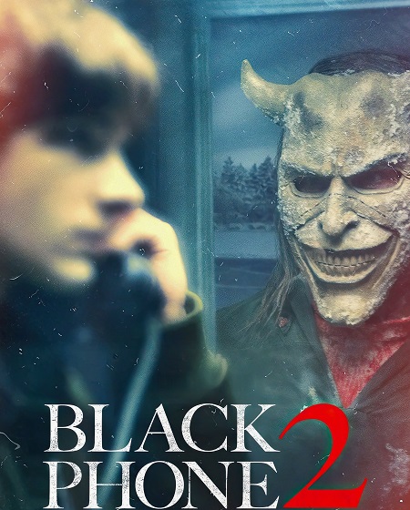 مشاهدة مشاهدة فيلم Black Phone 2 2025 مترجم