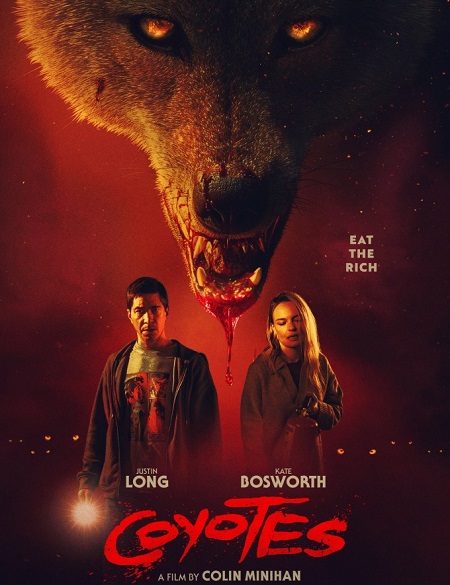 مشاهدة مشاهدة فيلم Coyotes 2025 مترجم