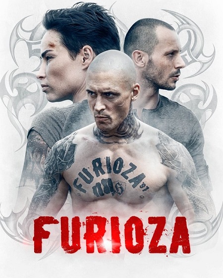 مشاهدة مشاهدة فيلم Furioza 2021 مترجم