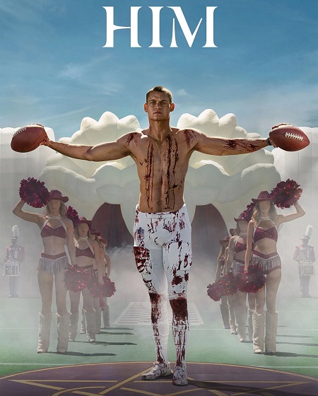 مشاهدة مشاهدة فيلم Him 2025 مترجم