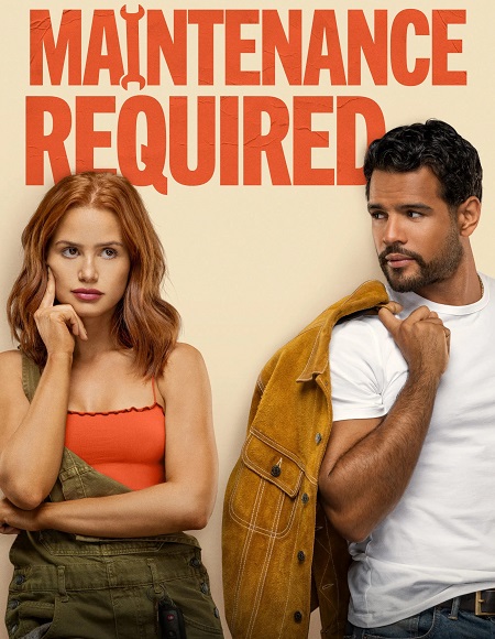مشاهدة مشاهدة فيلم Maintenance Required 2025 مترجم
