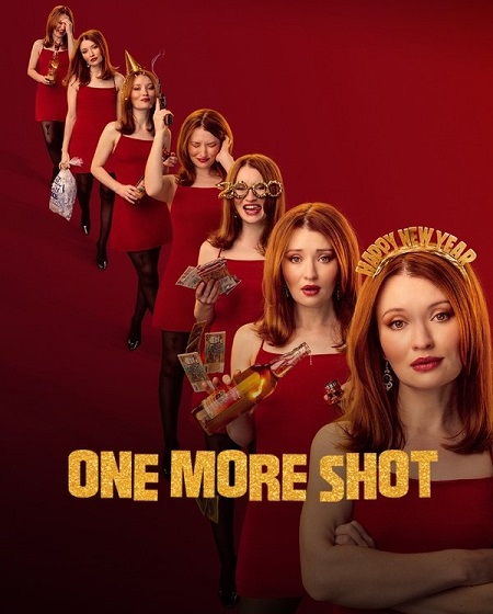 مشاهدة مشاهدة فيلم One More Shot 2025 مترجم