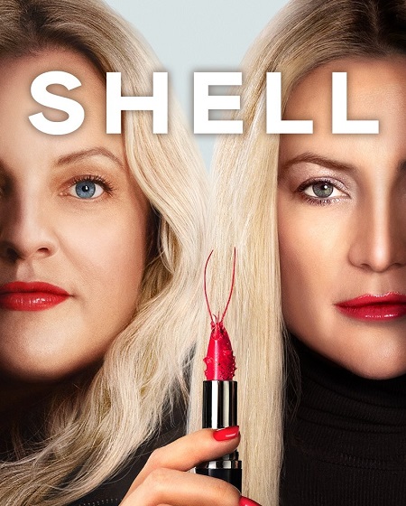 مشاهدة مشاهدة فيلم Shell 2024 مترجم