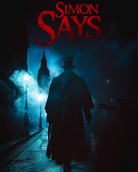 مشاهدة مشاهدة فيلم Simon Says 2025 مترجم