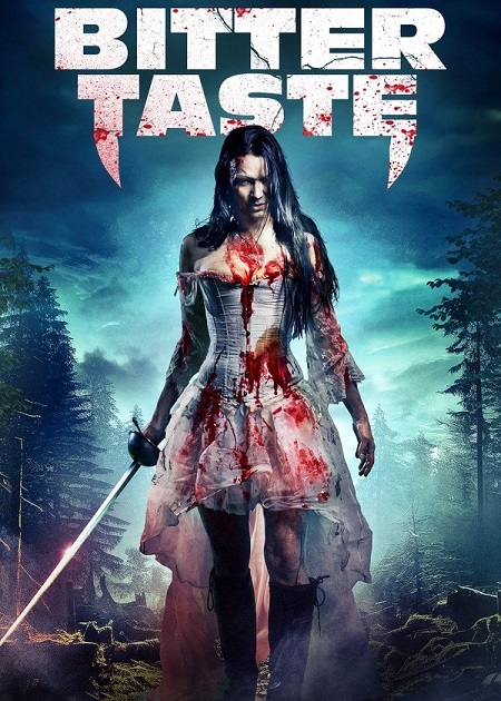 مشاهدة فيلم The Bitter Taste 2024 مترجم