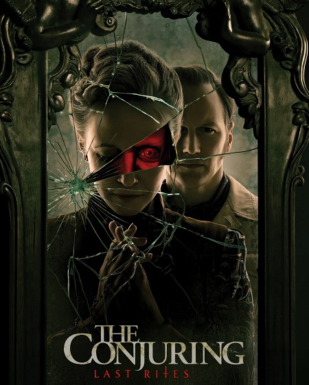 مشاهدة مشاهدة فيلم The Conjuring 4 Last Rites 2025 مترجم