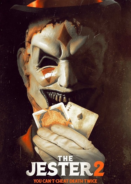 مشاهدة مشاهدة فيلم The Jester 2 2025 مترجم