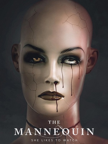 مشاهدة مشاهدة فيلم The Mannequin 2025 مترجم