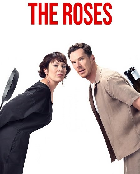 مشاهدة مشاهدة فيلم The Roses 2025 مترجم