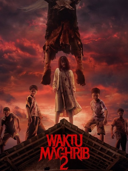 مشاهدة مشاهدة فيلم Waktu Maghrib 2 2025 مترجم