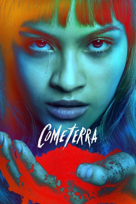 مسلسل Cometierra الموسم الاول الحلقة 3 مترجمة