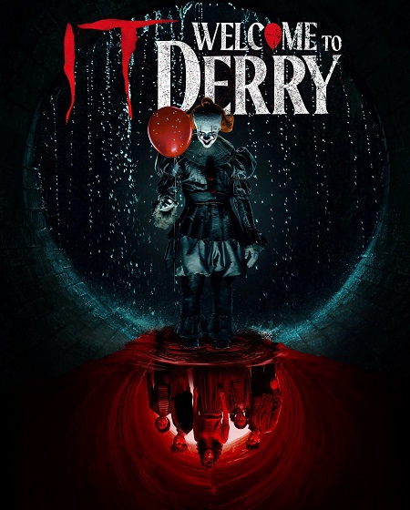 مشاهدة مسلسل It Welcome to Derry الحلقة 1 مترجمة