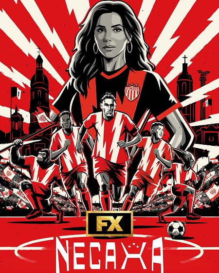 مسلسل Necaxa الموسم الاول الحلقة 8 مترجمة