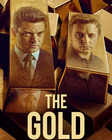 مسلسل The Gold الموسم الاول الحلقة 2 مترجمة