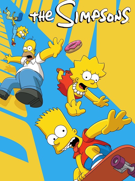 مشاهدة مسلسل The Simpsons الموسم 37 الحلقة 4 مترجمة
