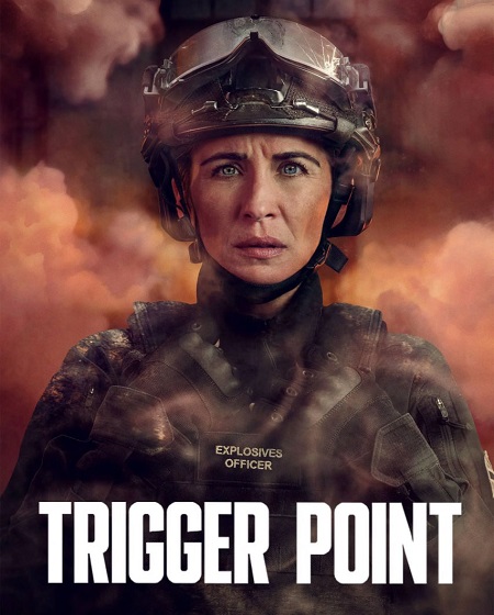 مشاهدة مسلسل Trigger Point الموسم الثالث الحلقة 2 مترجمة