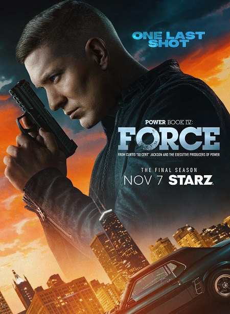 مسلسل Power Book IV Force الموسم الثالث الحلقة 4 مترجمة