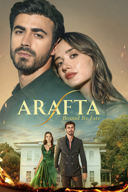 مسلسل بين الجنة والنار الموسم الاول الحلقة 1 مترجمة