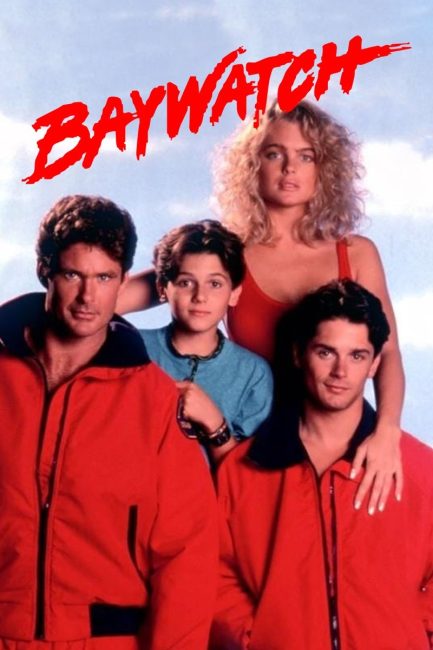 مسلسل Baywatch الموسم الثاني الحلقة 9 مترجمة