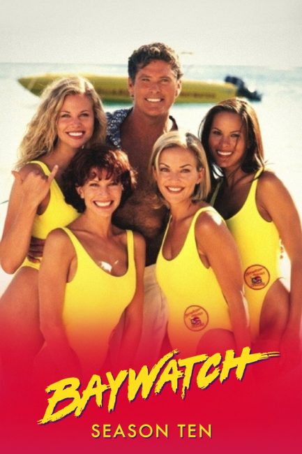 مسلسل Baywatch الموسم العاشر الحلقة 2 مترجمة