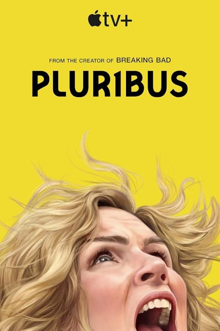 مسلسل Pluribus الموسم الاول الحلقة 5 مترجمة