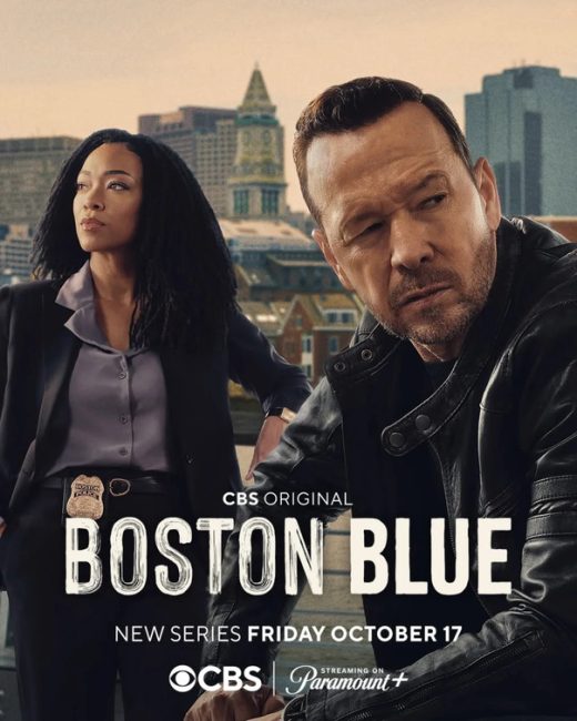 مسلسل Boston Blue الموسم الاول الحلقة 6 مترجمة