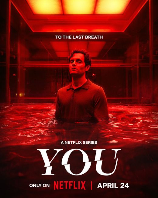 مسلسل You الموسم الخامس الحلقة 5 مترجمة