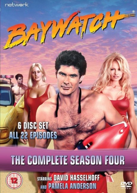 مسلسل Baywatch الموسم الرابع الحلقة 3 مترجمة