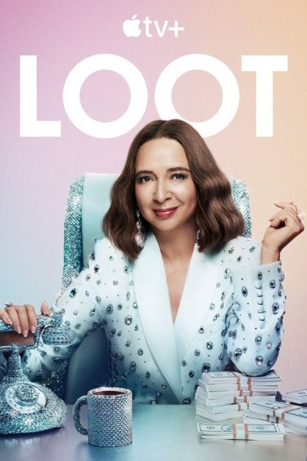 مسلسل Loot الموسم الثالث الحلقة 8 مترجمة