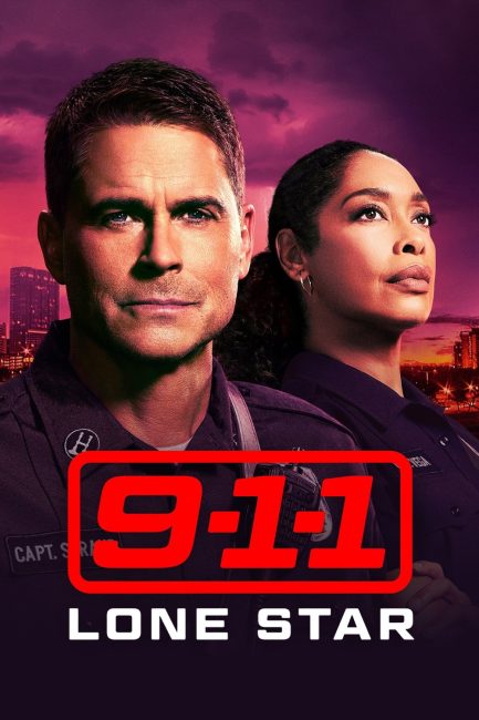 مسلسل 9-1-1: Lone Star الموسم الثاني الحلقة 4 مترجمة