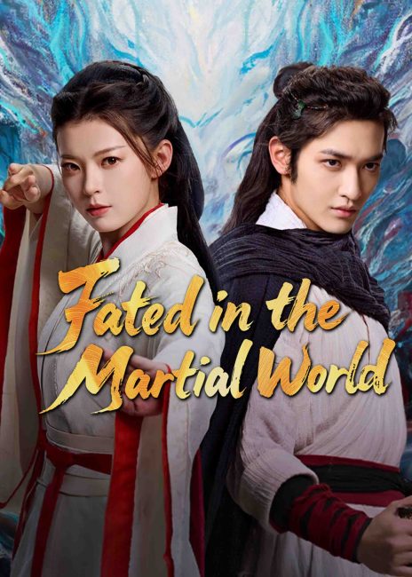 مسلسل مصيره في عالم القتال Fated in the Martial World الحلقة 31 مترجمة