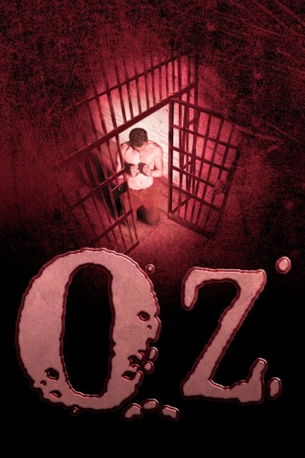 مسلسل Oz الموسم الخامس الحلقة 5 مترجمة