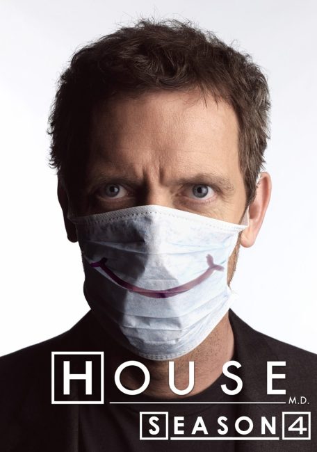 مسلسل House الموسم الرابع الحلقة 15 مترجمة