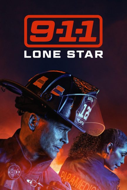 مسلسل 9-1-1: Lone Star الموسم الثالث الحلقة 13 مترجمة