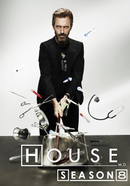 مسلسل House الموسم الثامن الحلقة 5 مترجمة